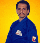 Master Marcelino (Nino) Collazo